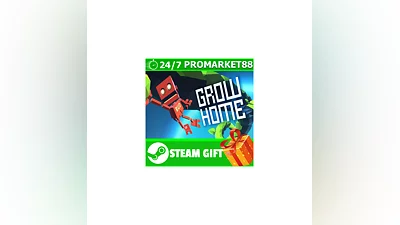 ️ВСЕ СТРАНЫ+РОССИЯ ️ Grow Home Steam Gift