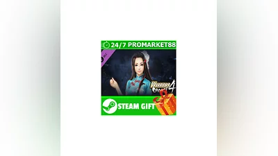 ️ WARRIORS OROCHI 4/無双OROCHI３- Bonus Costume for Lady