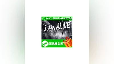 ️ВСЕ СТРАНЫ+РОССИЯ ️ I Am Alive Steam Gift