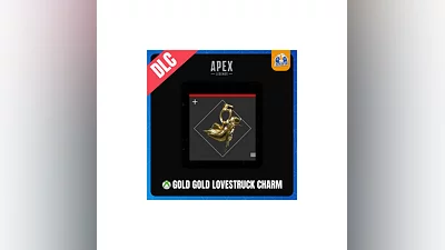 Apex Legends Золото Золото Lovestruck  Xbox
