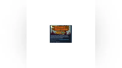 Pixel Heroes: Byte & Magic STEAM KEY REGION FREE GLOBAL