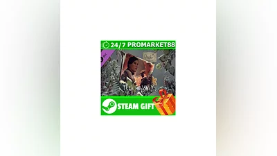 ️ВСЕ СТРАНЫ ️ Tell Me Why: Chapter 3 Steam Gift