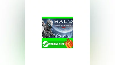️ВСЕ СТРАНЫ+РОССИЯ ️ Halo: Spartan Assault Steam Gift