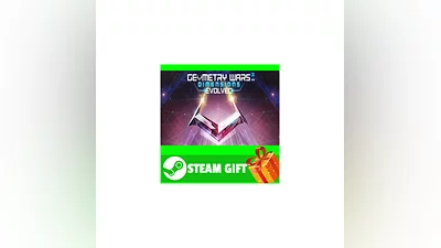 ️ВСЕ СТРАНЫ ️ Geometry Wars 3: Dimensions Evolved