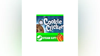 ️ВСЕ СТРАНЫ+РОССИЯ ️ Cookie Clicker Steam Gift