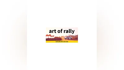 art of rally - STEAM GIFT РОССИЯ