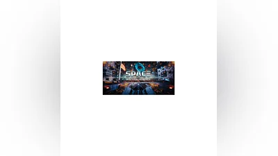 Space Battle Royale * STEAM RU   АВТО  0%