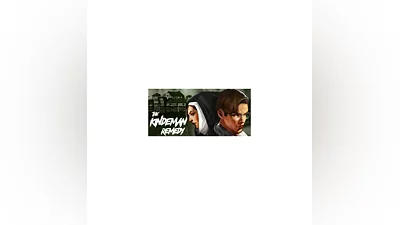 The Kindeman Remedy * STEAM RU   АВТО  0%