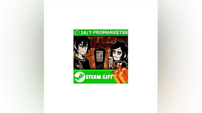 ️ВСЕ СТРАНЫ ️ The Coffin of Andy and Leyley STEAM