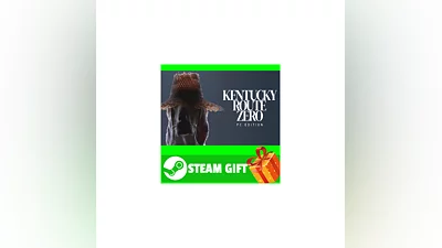 ️ВСЕ СТРАНЫ ️ Kentucky Route Zero: PC Edition STEAM