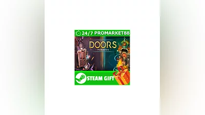 ️ВСЕ СТРАНЫ+РОССИЯ ️ Doors: Paradox Steam Gift