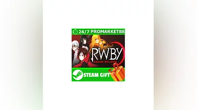 ️ВСЕ СТРАНЫ+РОССИЯ ️ RWBY: Grimm Eclipse Steam Gift