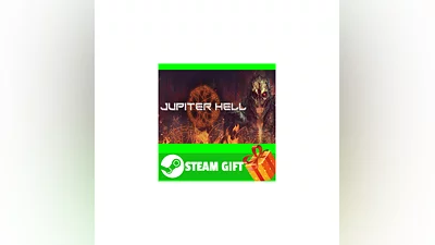 ️ВСЕ СТРАНЫ+РОССИЯ ️ Jupiter Hell Steam Gift