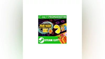 ️ВСЕ СТРАНЫ ️ PAC-MAN Championship Edition DX+ STEAM