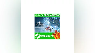 ️ВСЕ СТРАНЫ+РОССИЯ ️ Sky Force Reloaded Steam Gift