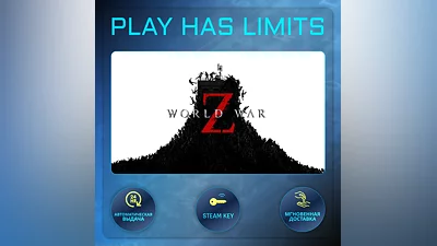 World War Z: Aftermath КЛЮЧ STEAM Global + РФ