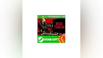 ️ВСЕ СТРАНЫ+РОССИЯ ️ Dread Templar Steam Gift