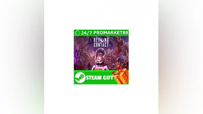 ️ВСЕ СТРАНЫ+РОССИЯ ️ Beyond Contact Steam Gift