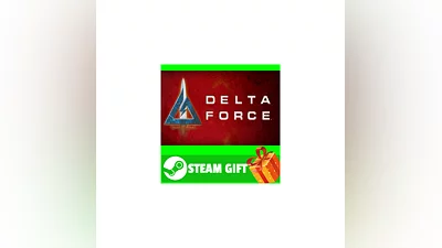 ️ВСЕ СТРАНЫ+РОССИЯ ️ Delta Force Steam Gift