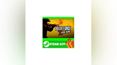 ️ВСЕ СТРАНЫ+РОССИЯ ️ Delta Force: Xtreme Steam Gift
