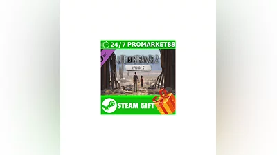 ️ВСЕ СТРАНЫ ️ Life is Strange 2 - Episode 5 STEAM