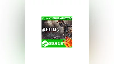 ️ВСЕ СТРАНЫ+РОССИЯ ️ Achilles: Legends Untold STEAM