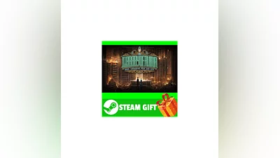️ВСЕ СТРАНЫ+РОССИЯ ️ Library Of Ruina Steam Gift