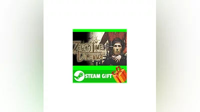 ️ВСЕ СТРАНЫ ️ Zero Escape: Zero Time Dilemma STEAM