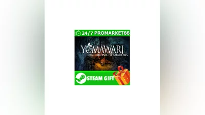 ️ВСЕ СТРАНЫ+РОССИЯ ️ Yomawari: Midnight Shadows STEAM