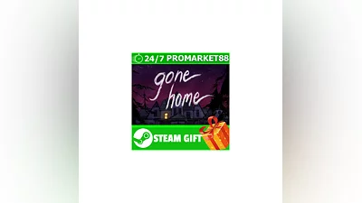 ️ВСЕ СТРАНЫ+РОССИЯ ️ Gone Home Steam Gift