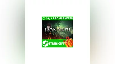 ️ВСЕ СТРАНЫ+РОССИЯ ️ The Iron Oath Steam Gift