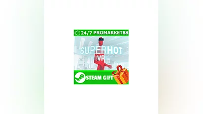️ВСЕ СТРАНЫ+РОССИЯ ️ SUPERHOT VR Steam Gift