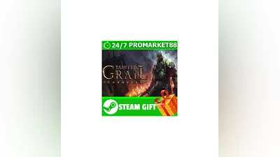 ️ВСЕ СТРАНЫ+РОССИЯ ️ Tainted Grail: Conquest STEAM