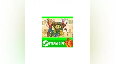️ВСЕ СТРАНЫ+РОССИЯ ️ Dealer's Life 2 Steam Gift