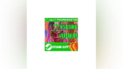 ️ВСЕ СТРАНЫ+РОССИЯ ️ Cruelty Squad Steam Gift