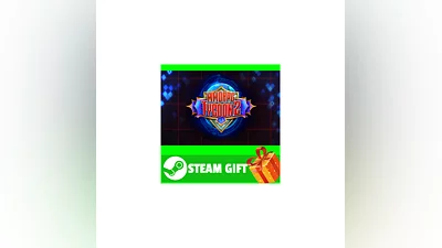 ️ВСЕ СТРАНЫ+РОССИЯ ️ MMORPG Tycoon 2 Steam Gift