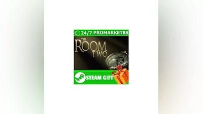 ️ВСЕ СТРАНЫ+РОССИЯ ️ The Room Two Steam Gift