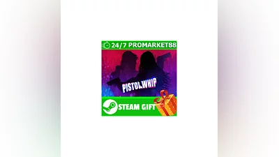 ️ВСЕ СТРАНЫ+РОССИЯ ️ Pistol Whip Steam Gift