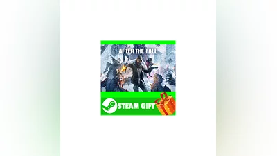 ️ВСЕ СТРАНЫ+РОССИЯ ️ After the Fall Steam Gift