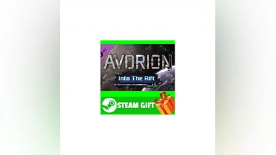 ️ВСЕ СТРАНЫ+РОССИЯ ️ Avorion - Into The Rift STEAM