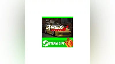 ️ВСЕ СТРАНЫ+РОССИЯ ️ Apex Point Steam Gift