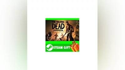 ️ВСЕ СТРАНЫ ️ The Walking Dead: The Final Season STEAM