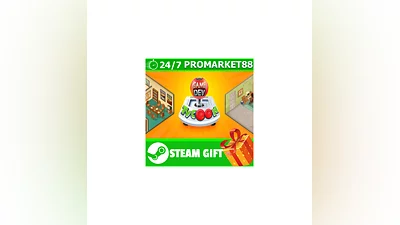 ️ВСЕ СТРАНЫ+РОССИЯ ️ Game Dev Tycoon Steam Gift