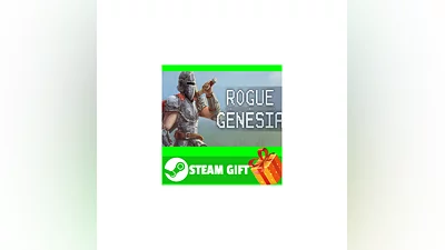 ️ВСЕ СТРАНЫ+РОССИЯ ️ Rogue: Genesia Steam Gift
