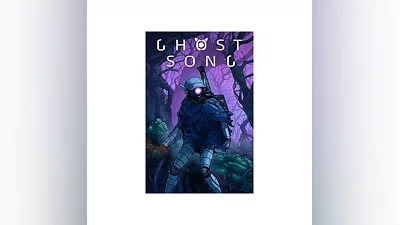 Ghost Song Xbox One & Xbox Series X|S активация