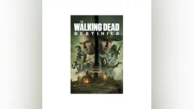 The Walking Dead: Destinies Xbox One|X|S активация