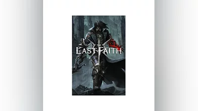 The Last Faith Xbox One & Xbox Series X|S активация
