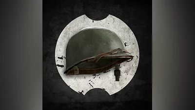 The Last of Us Армейский шлем PS4 ПСН PLAYSTATION