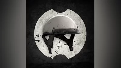 The Last of Us Мотошлем полицейского PS4 ПСН