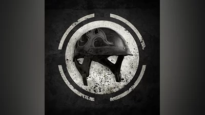 The Last of Us яркий шлем PS4 ПСН PLAYSTATION